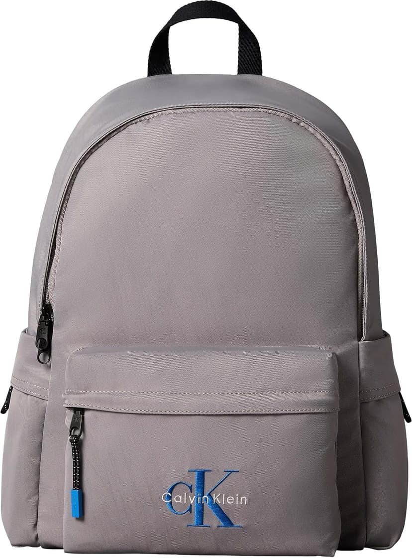 کولهپشتی مردانه Calvin Klein BOLD ROUND کولهپشتی مردانه Calvin Klein BOLD ROUND