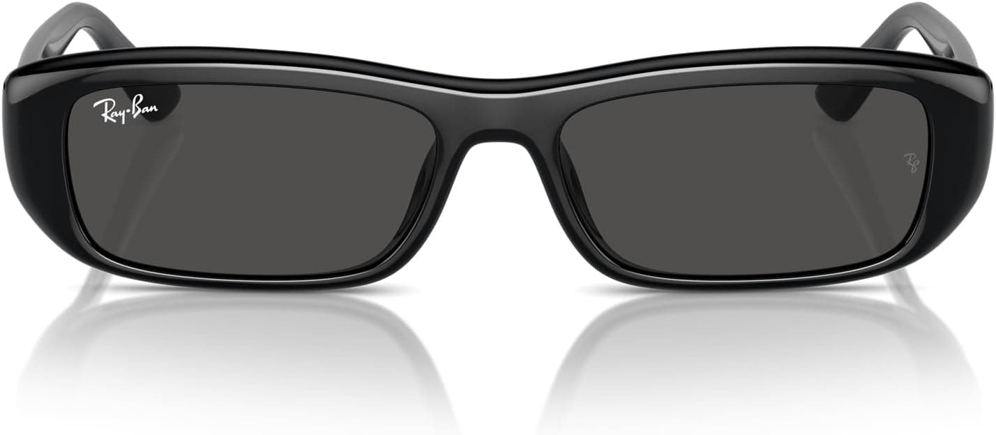 عینک آفتابی Ray-Ban مربعی مدل Rb4436d عینک آفتابی Ray-Ban مربعی مدل Rb4436d