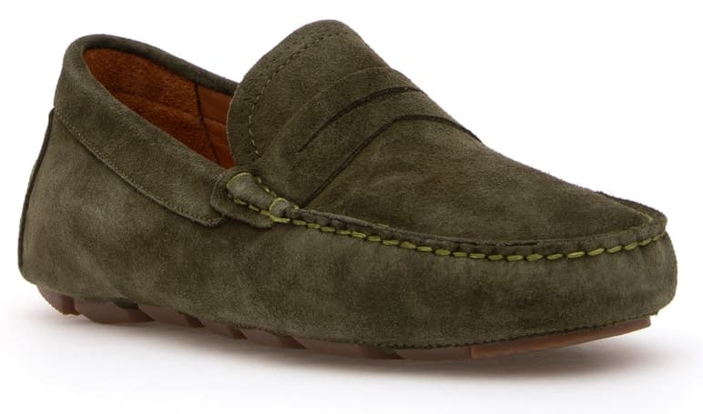 کفش لافر مردانه Pierre Cardin چرمی خاکی %100 مدل 50288705-VR027 کفش لافر مردانه Pierre Cardin چرمی خاکی %100 مدل 50288705-VR027
