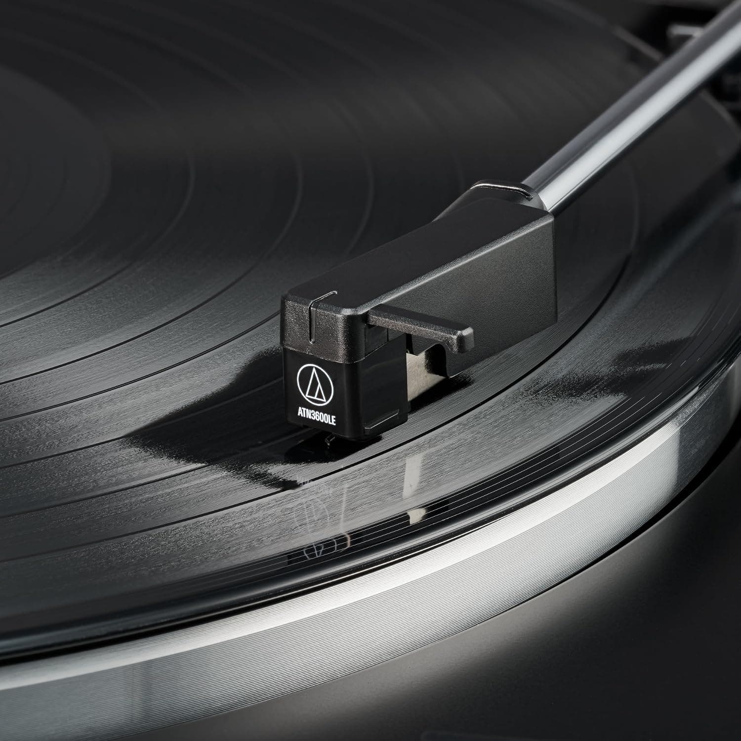 سوزن یدکی Audio-Technica مدل ATN3600LE سوزن یدکی Audio-Technica مدل ATN3600LE