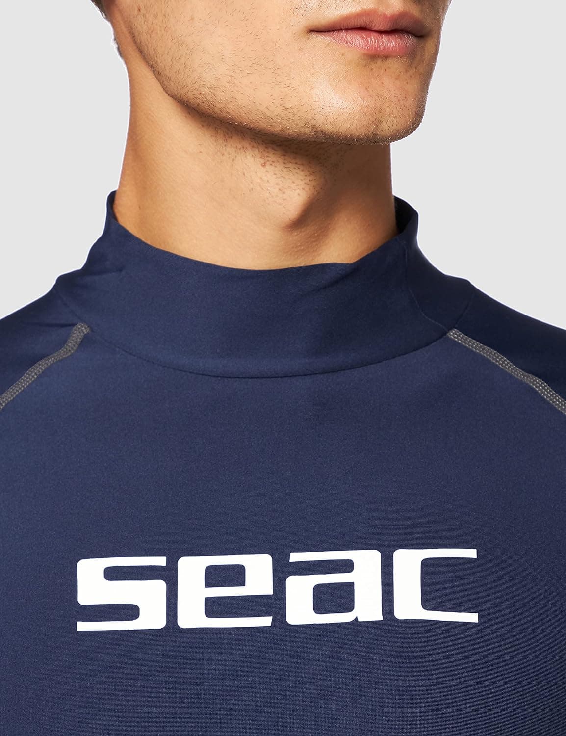 راشگارد مردانه SEAC ضد UV آستینبلند برای شنا و اسنورکلینگ مدل RAA Long Evo راشگارد مردانه SEAC ضد UV آستینبلند برای شنا و اسنورکلینگ مدل RAA Long Evo