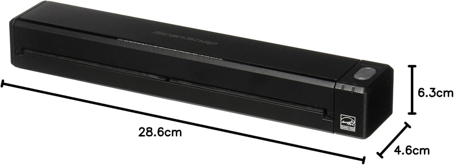 قطعات یدکی موبایل ScanSnap Fujitsu IX100 وایفای مدل PA03688-B001 قطعات یدکی موبایل ScanSnap Fujitsu IX100 وایفای مدل PA03688-B001