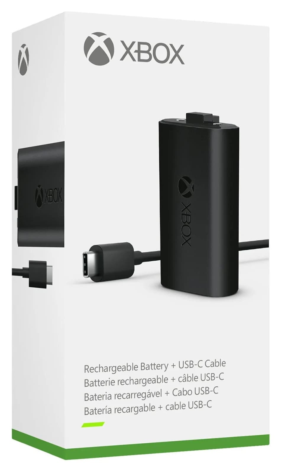 کیت بازی و شارژ Xbox Microsoft کیت بازی و شارژ Xbox Microsoft