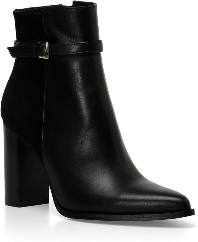 بوت پیادهروی زنانه NINE WEST مدل VANNA 4PR بوت پیادهروی زنانه NINE WEST مدل VANNA 4PR