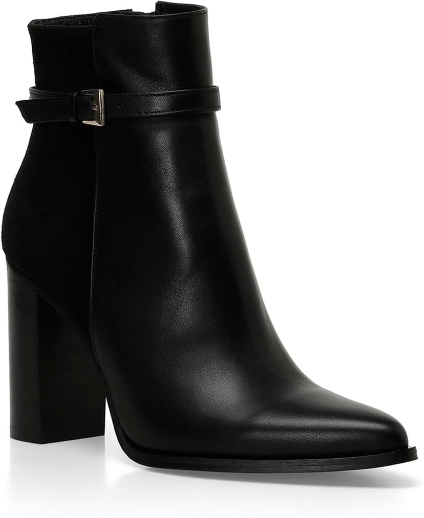 بوت پیادهروی زنانه NINE WEST مدل VANNA 4PR بوت پیادهروی زنانه NINE WEST مدل VANNA 4PR