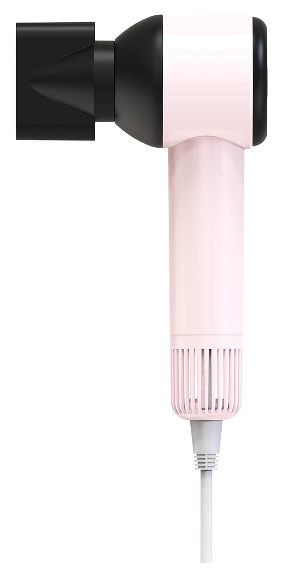 سشوار Sinbo با موتور BLDC، 800 وات، نمایشگر دیجیتال، آنتیاستاتیک مدل SHD-1756 سشوار Sinbo با موتور BLDC، 800 وات، نمایشگر دیجیتال، آنتیاستاتیک مدل SHD-1756