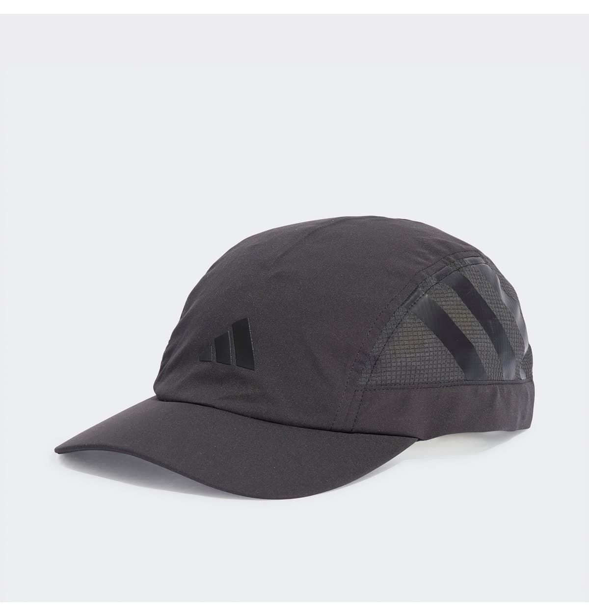 کلاه یونیسکس adidas مشکی مدل Heat.RDY کلاه یونیسکس adidas مشکی مدل Heat.RDY