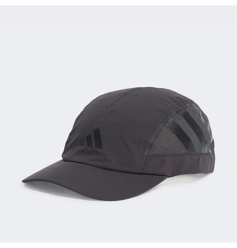 کلاه یونیسکس adidas مشکی مدل Heat.RDY کلاه یونیسکس adidas مشکی مدل Heat.RDY