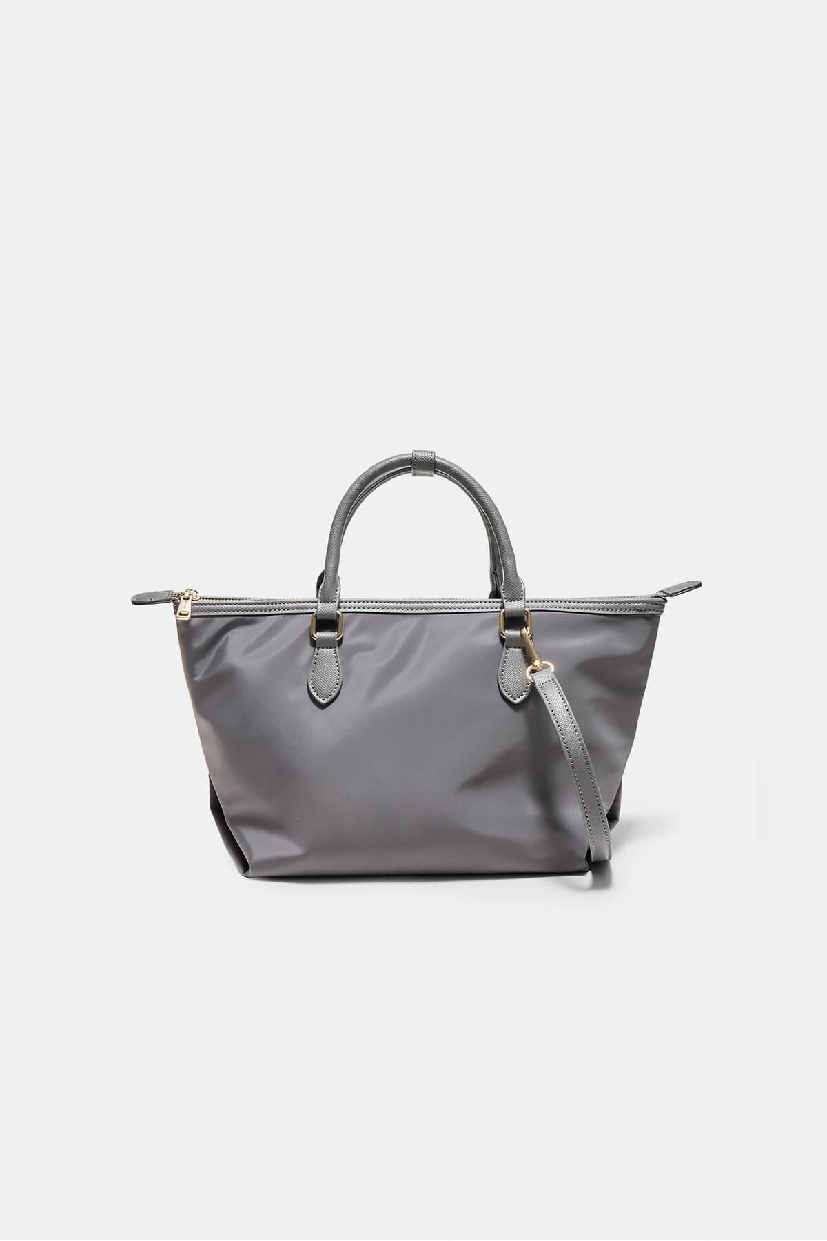 کیف زنانه Stradivarius زیپدار کراسبادی کیف زنانه Stradivarius زیپدار کراسبادی