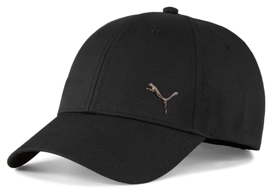 کلاه روزمره یونیسکس Puma مشکی مدل 02599401 کلاه روزمره یونیسکس Puma مشکی مدل 02599401