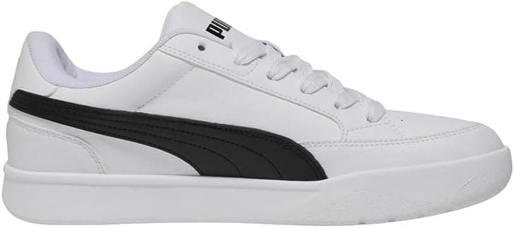 کفش ورزشی یونیسکس بزرگسال PUMA مدل Park LT کفش ورزشی یونیسکس بزرگسال PUMA مدل Park LT