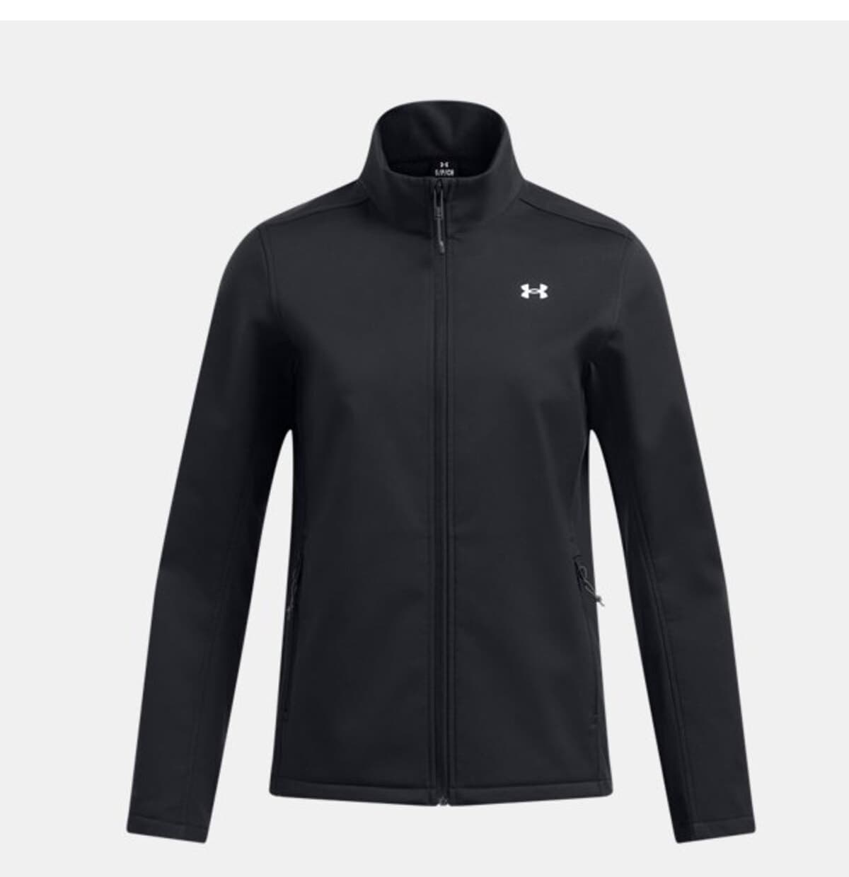 کاپشن زنانه Under Armour ColdGear® Infrared Shield 2.0 مدل 1371594-002 کاپشن زنانه Under Armour ColdGear® Infrared Shield 2.0 مدل 1371594-002