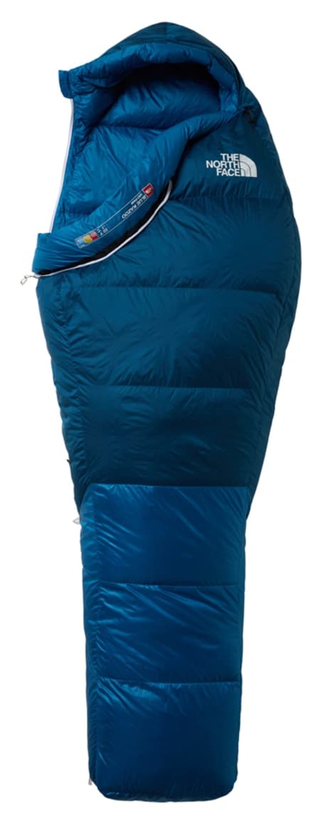 کیسه خواب یونیسکس The North Face 0 درجه مدل Blue Kazoo کیسه خواب یونیسکس The North Face 0 درجه مدل Blue Kazoo