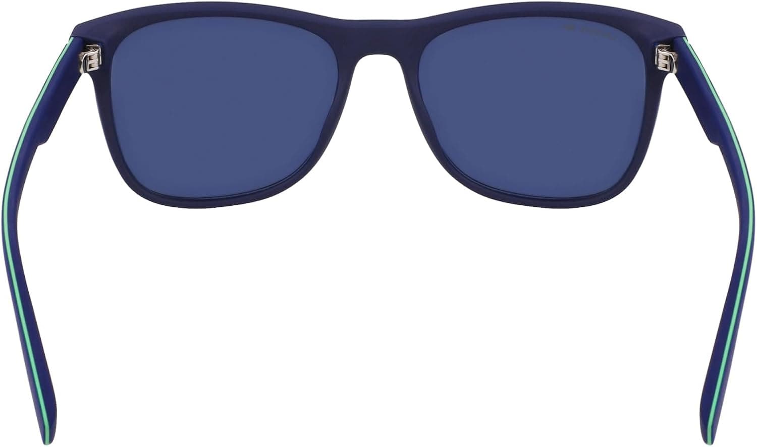 عینک آفتابی مردانه Lacoste آبی مات مدل 424 56/18/145 عینک آفتابی مردانه Lacoste آبی مات مدل 424 56/18/145