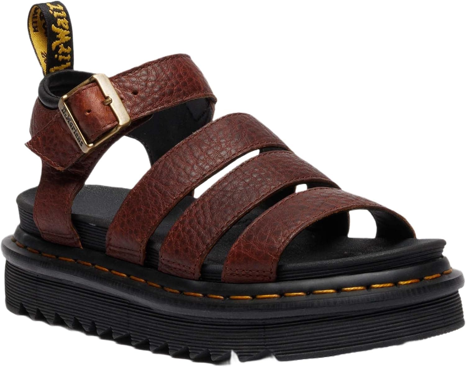 صندل زنانه Dr. Martens کژوال صندل زنانه Dr. Martens کژوال