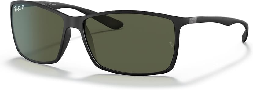 عینک آفتابی مردانه Ray-Ban مشکی مدل 0RB4179 601S9A 62 عینک آفتابی مردانه Ray-Ban مشکی مدل 0RB4179 601S9A 62