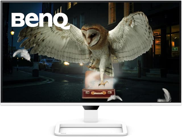 مانیتور گیمینگ BenQ 27 اینچ 2K QHD 200Hz مدل EW270Q مانیتور گیمینگ BenQ 27 اینچ 2K QHD 200Hz مدل EW270Q
