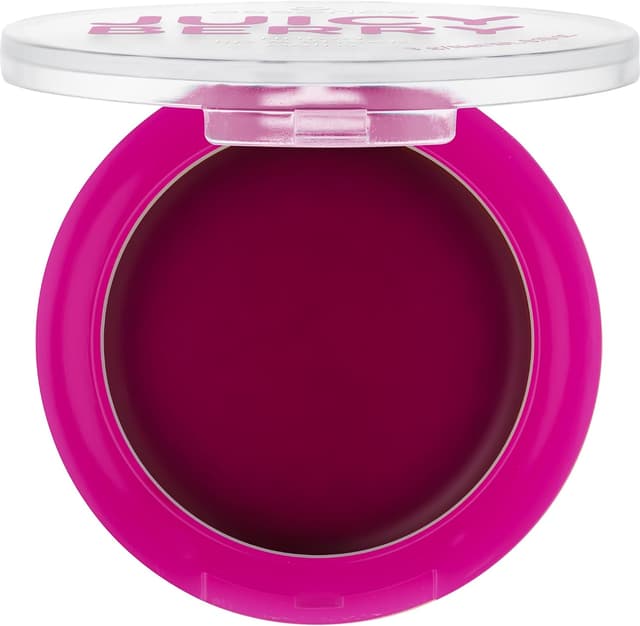 بالم رنگی لب و گونه Essence Cosmetics مدل JUICY BERRY بالم رنگی لب و گونه Essence Cosmetics مدل JUICY BERRY