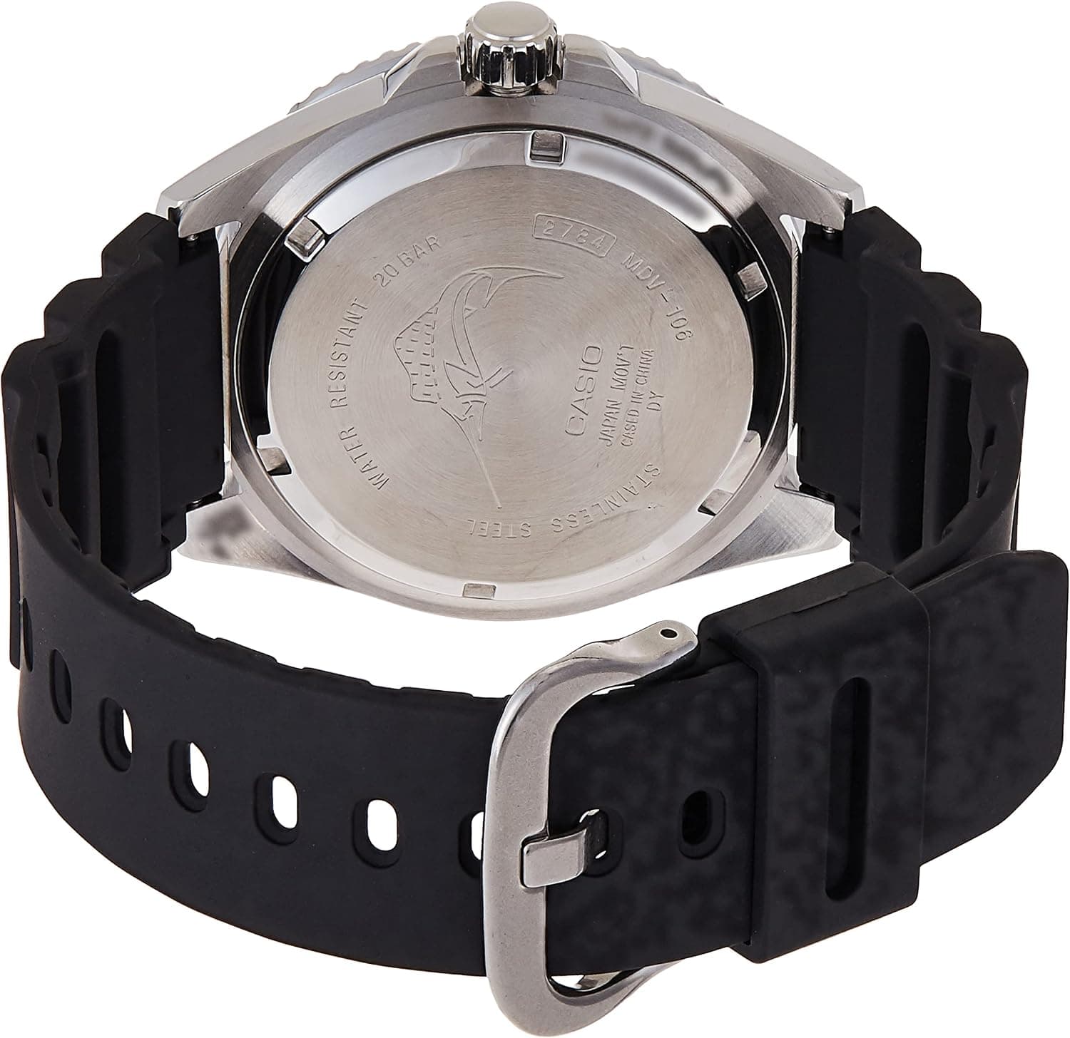 ساعت مچی مردانه Casio ساعت مچی مردانه Casio