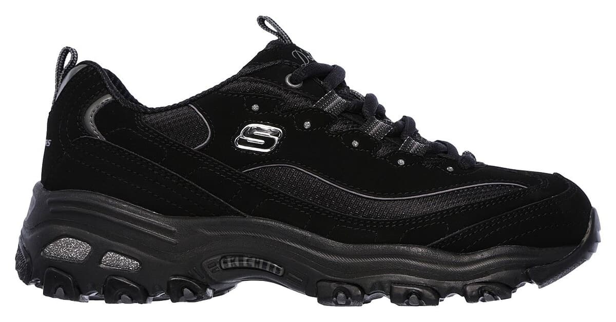 کفش ورزشی زنانه Skechers D'LITES کفش ورزشی زنانه Skechers D'LITES
