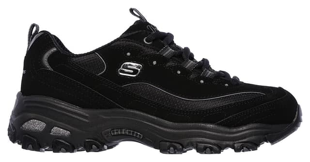 کفش ورزشی زنانه Skechers D'LITES کفش ورزشی زنانه Skechers D'LITES