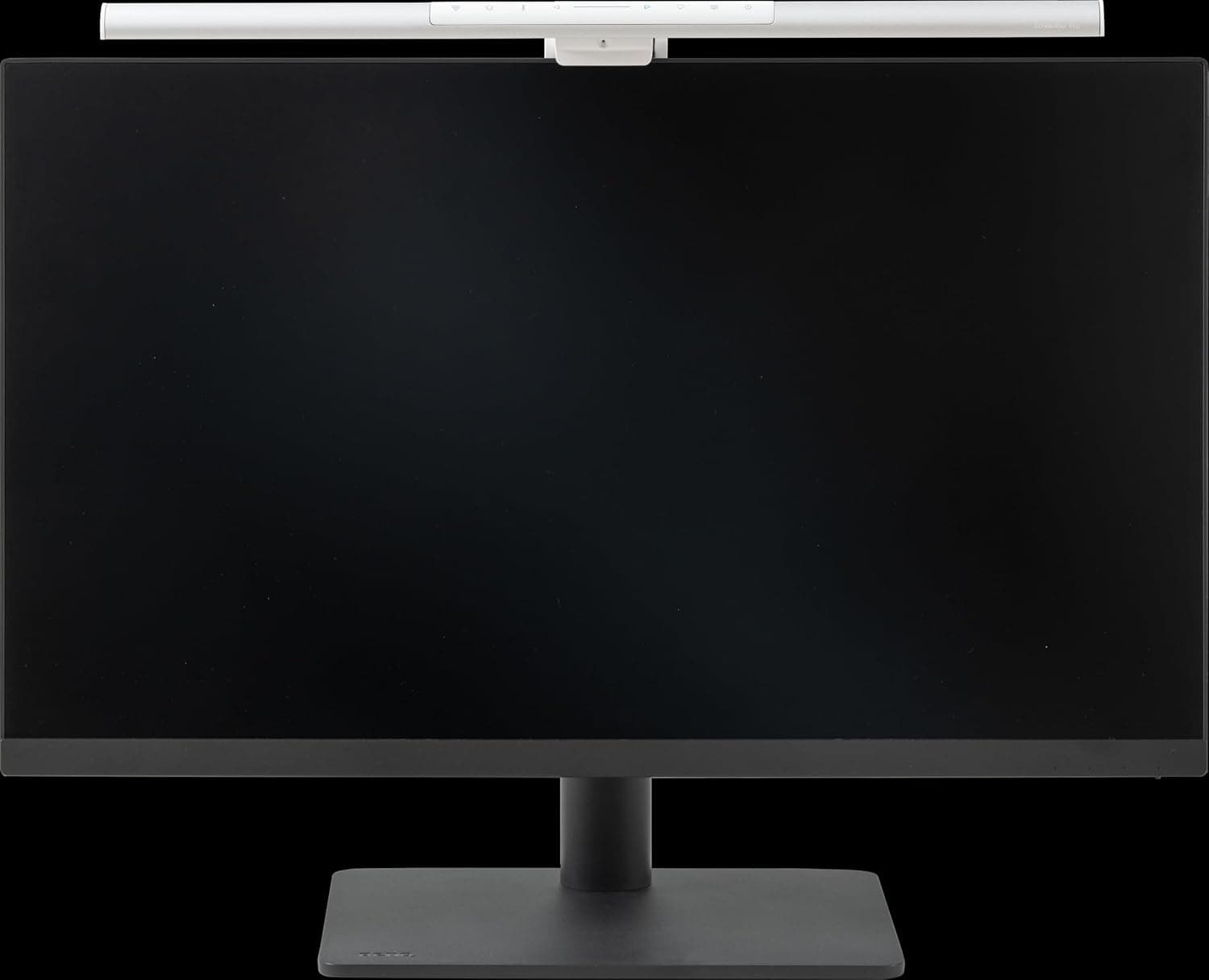 چراغ LED مانیتور BenQ ScreenBar Pro نقرهای با حسگر حرکتی چراغ LED مانیتور BenQ ScreenBar Pro نقرهای با حسگر حرکتی