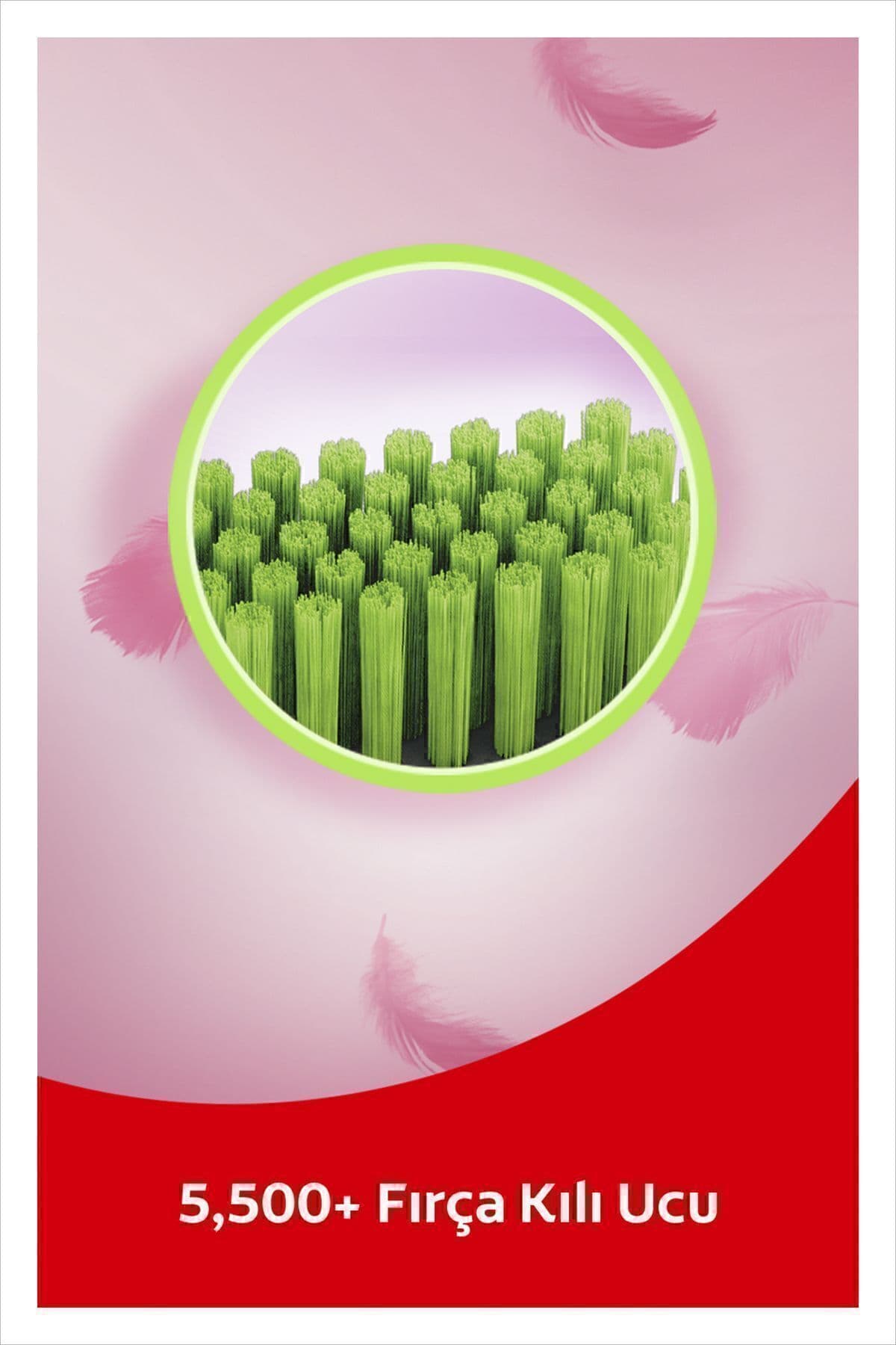 مسواک نرم Colgate Ultra Soft با پاککنندگی ملایم برای لثهها و محفظه مسواک مسواک نرم Colgate Ultra Soft با پاککنندگی ملایم برای لثهها و محفظه مسواک