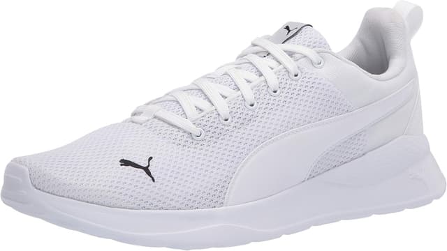 کفش اسنیکرز مردانه PUMA مدل Anzarun Lite کفش اسنیکرز مردانه PUMA مدل Anzarun Lite