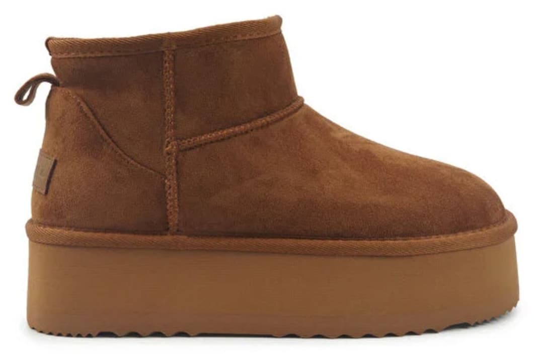 بوت زنانه Lumberjack مدل Wold A102031000 بوت زنانه Lumberjack مدل Wold A102031000