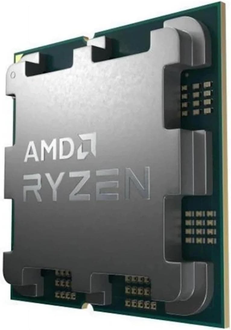 پردازنده AMD Ryzen 5 7500F بدون جعبه و فن TRAY، 3.70GHz، 38MB، AM5 پردازنده AMD Ryzen 5 7500F بدون جعبه و فن TRAY، 3.70GHz، 38MB، AM5