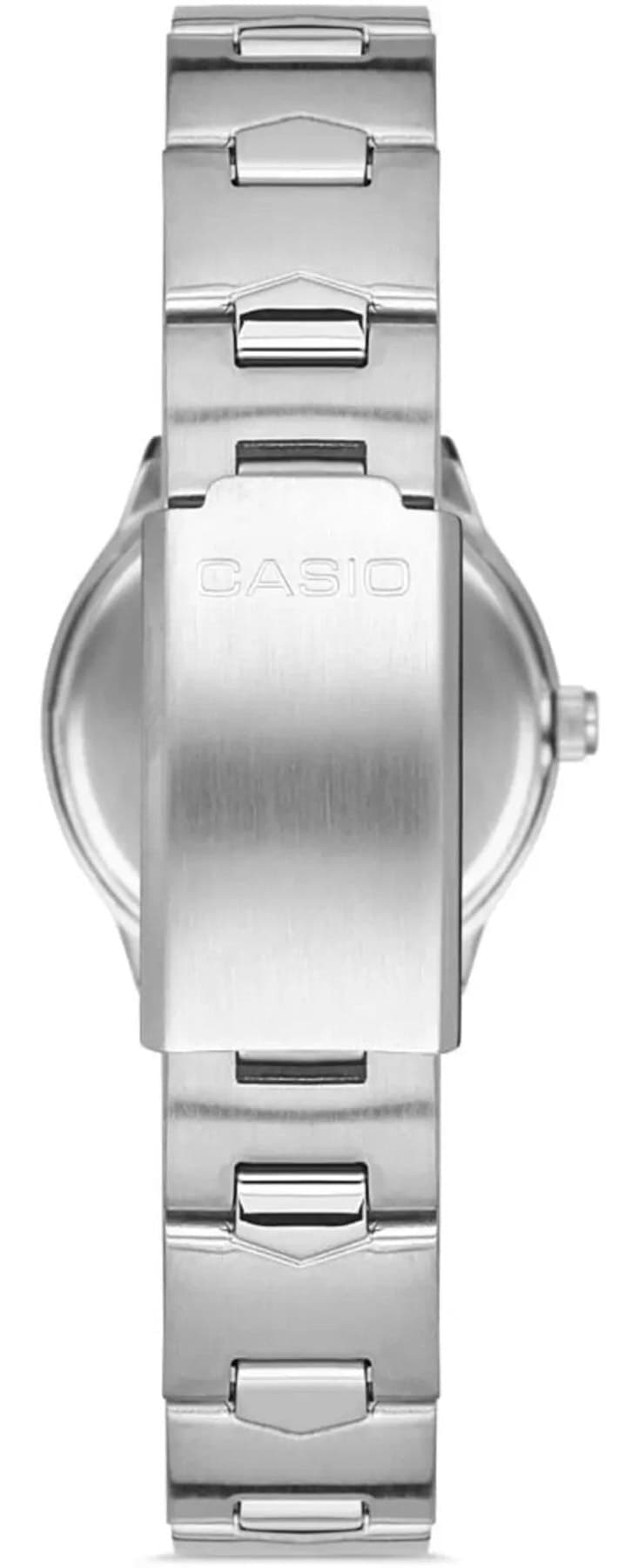 ساعت مچی زنانه Casio مدل LTP-1241D-4A2DF ساعت مچی زنانه Casio مدل LTP-1241D-4A2DF