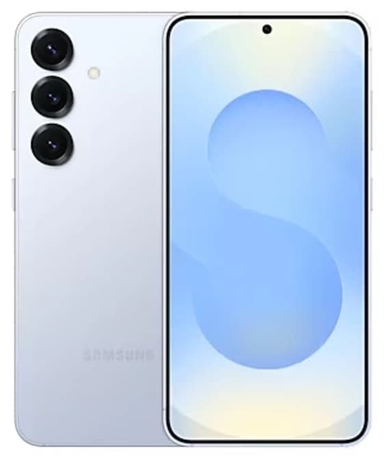 گوشی موبایل Samsung مدل Galaxy S25 ظرفیت 256 GB رنگ آبی یخی گوشی موبایل Samsung مدل Galaxy S25 ظرفیت 256 GB رنگ آبی یخی