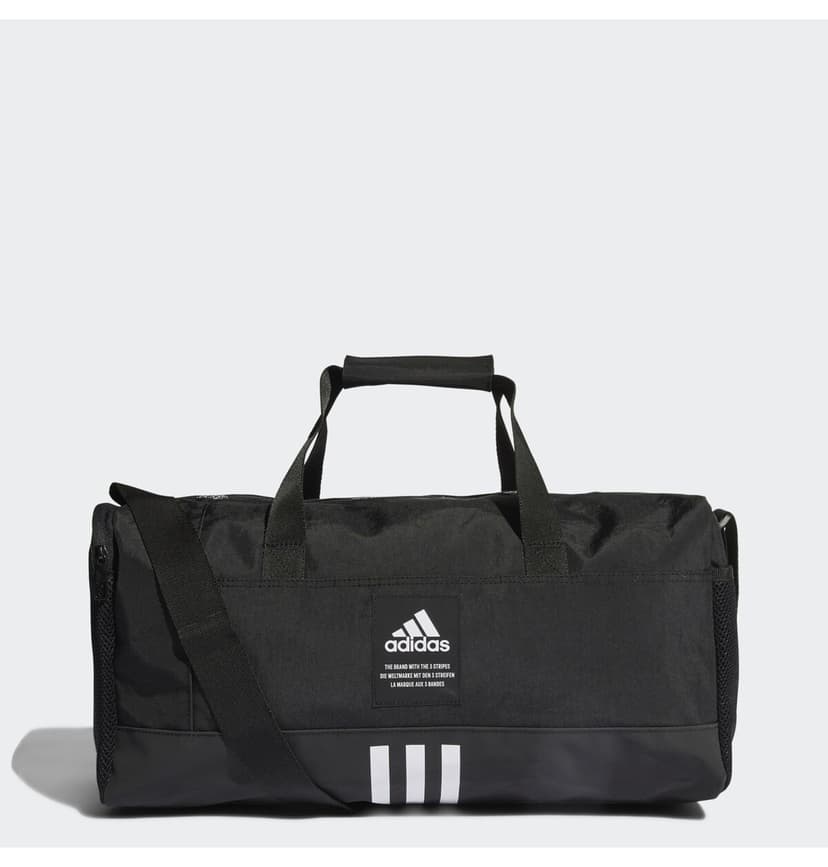 کیف ورزشی زنانه adidas مدل Hc7272 4athlts Duf M کیف ورزشی زنانه adidas مدل Hc7272 4athlts Duf M