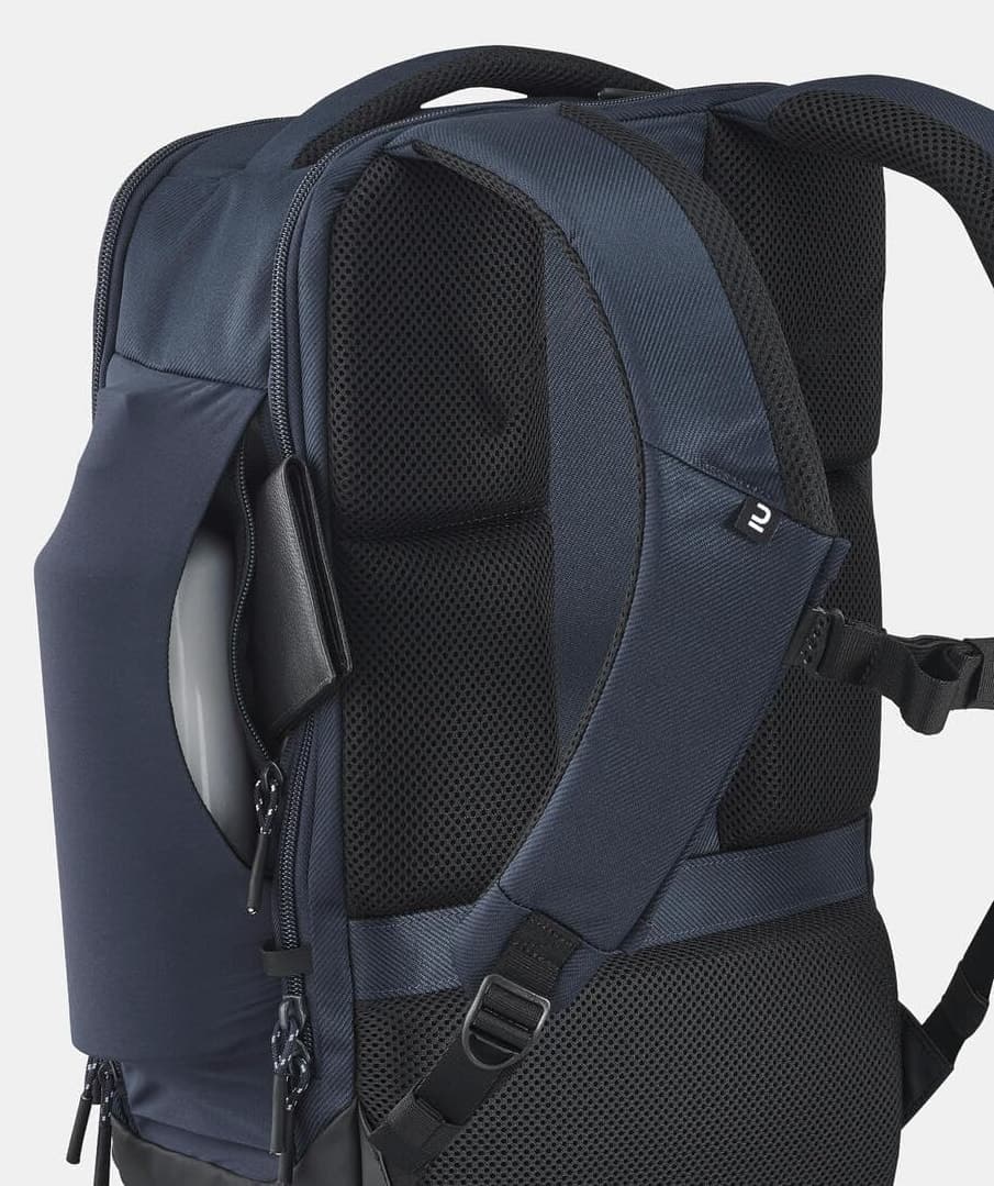 کولهپشتی بیرونی Decathlon 23 L مشکی مدل NH Escape 500 کولهپشتی بیرونی Decathlon 23 L مشکی مدل NH Escape 500