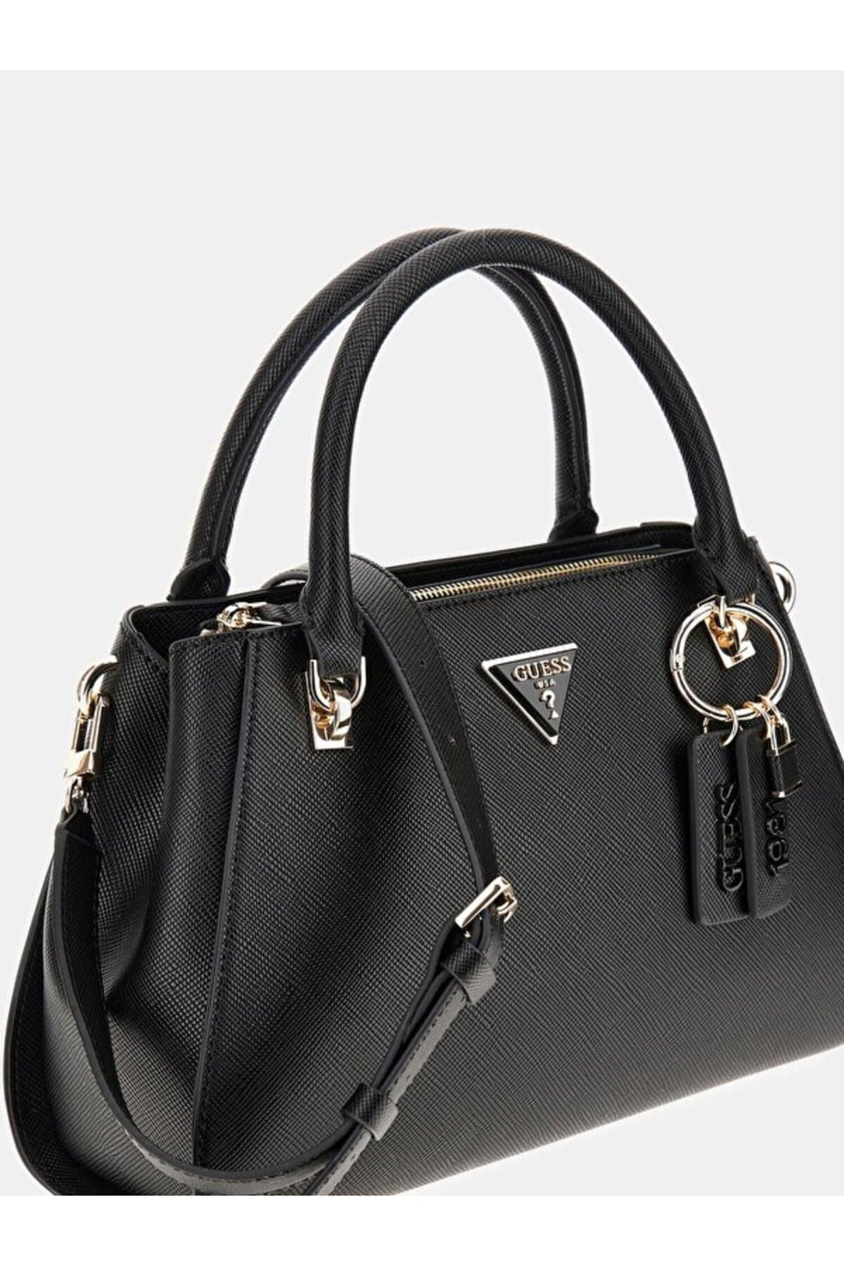 کیف دستی زنانه Guess مدل Noelle Ii کیف دستی زنانه Guess مدل Noelle Ii