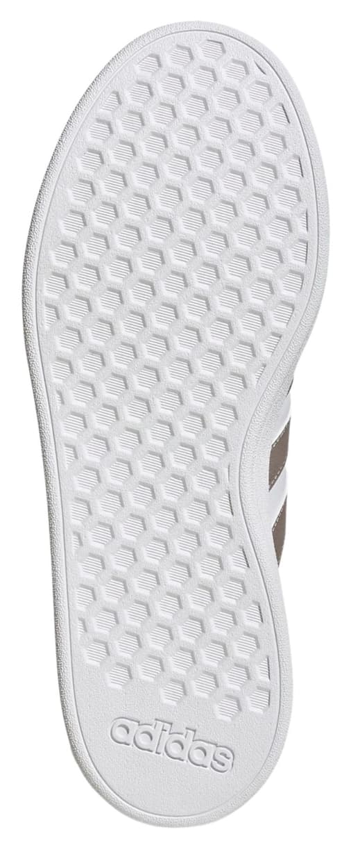 کفش اسنیکر زنانه adidas مدل Grand Court TD سفید کفش اسنیکر زنانه adidas مدل Grand Court TD سفید
