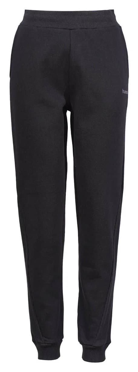 شلوار گرمکن زنانه hummel Rosel مشکی مدل 932564-2001 شلوار گرمکن زنانه hummel Rosel مشکی مدل 932564-2001