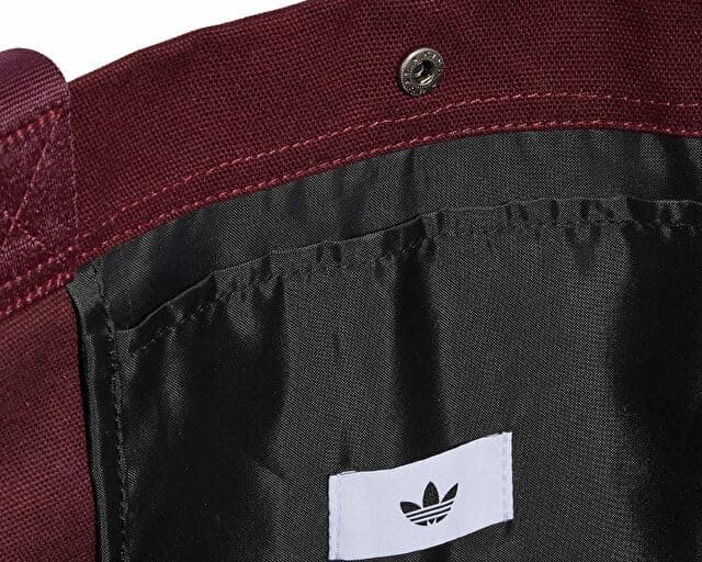 کیف دوشی پسرانه adidas قرمز LACE TOTE BAG مدل KW9204 کیف دوشی پسرانه adidas قرمز LACE TOTE BAG مدل KW9204