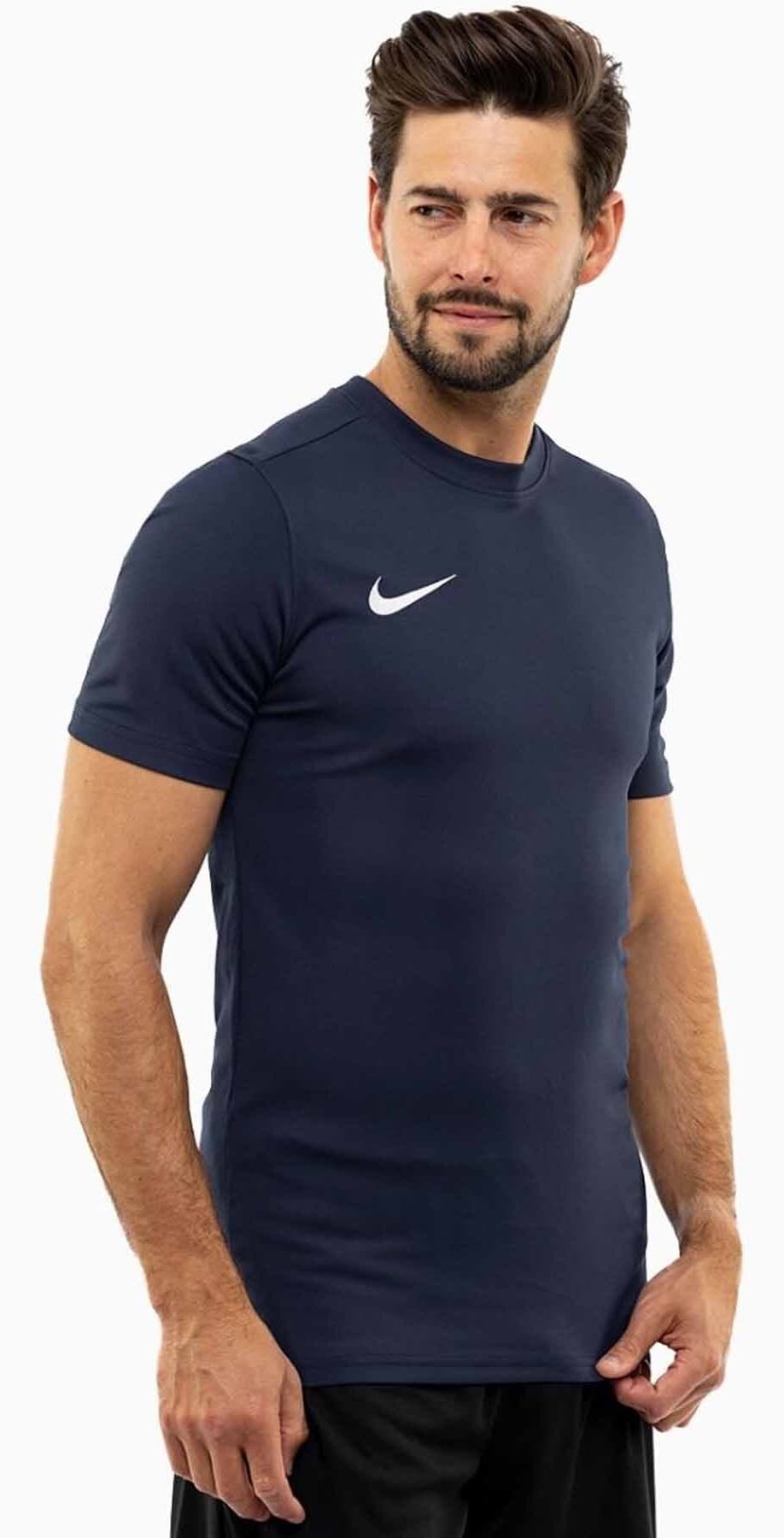تیشرت ورزشی مردانه Nike مدل Dri-Fit GYM تیشرت ورزشی مردانه Nike مدل Dri-Fit GYM