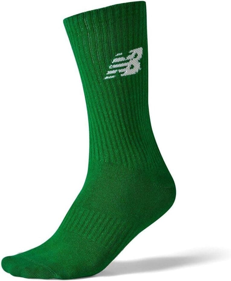 جوراب یونیسکس New Balance مدل SOA04 جوراب یونیسکس New Balance مدل SOA04