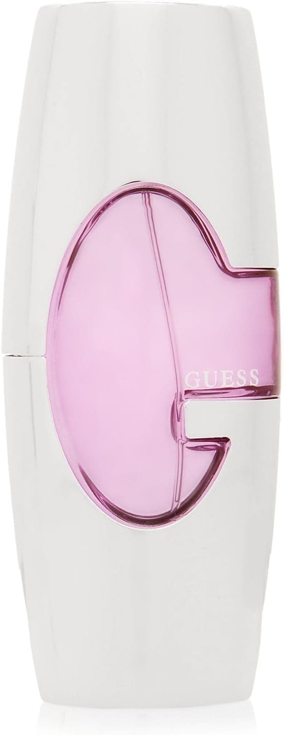 ادو پرفیوم زنانه GUESS Pink 75ml ادو پرفیوم زنانه GUESS Pink 75ml