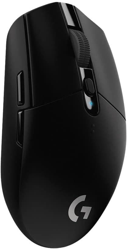 ماوس گیمینگ Logitech G بیسیم Lightspeed مدل G305 مشکی ماوس گیمینگ Logitech G بیسیم Lightspeed مدل G305 مشکی