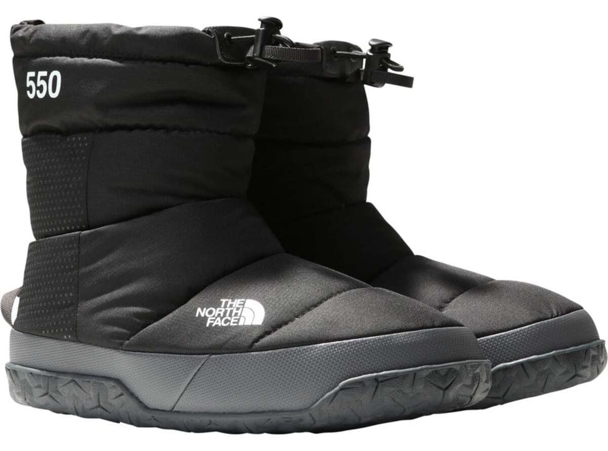 پوتین مردانه The North Face مدل Nuptse Apres Bootie پوتین مردانه The North Face مدل Nuptse Apres Bootie