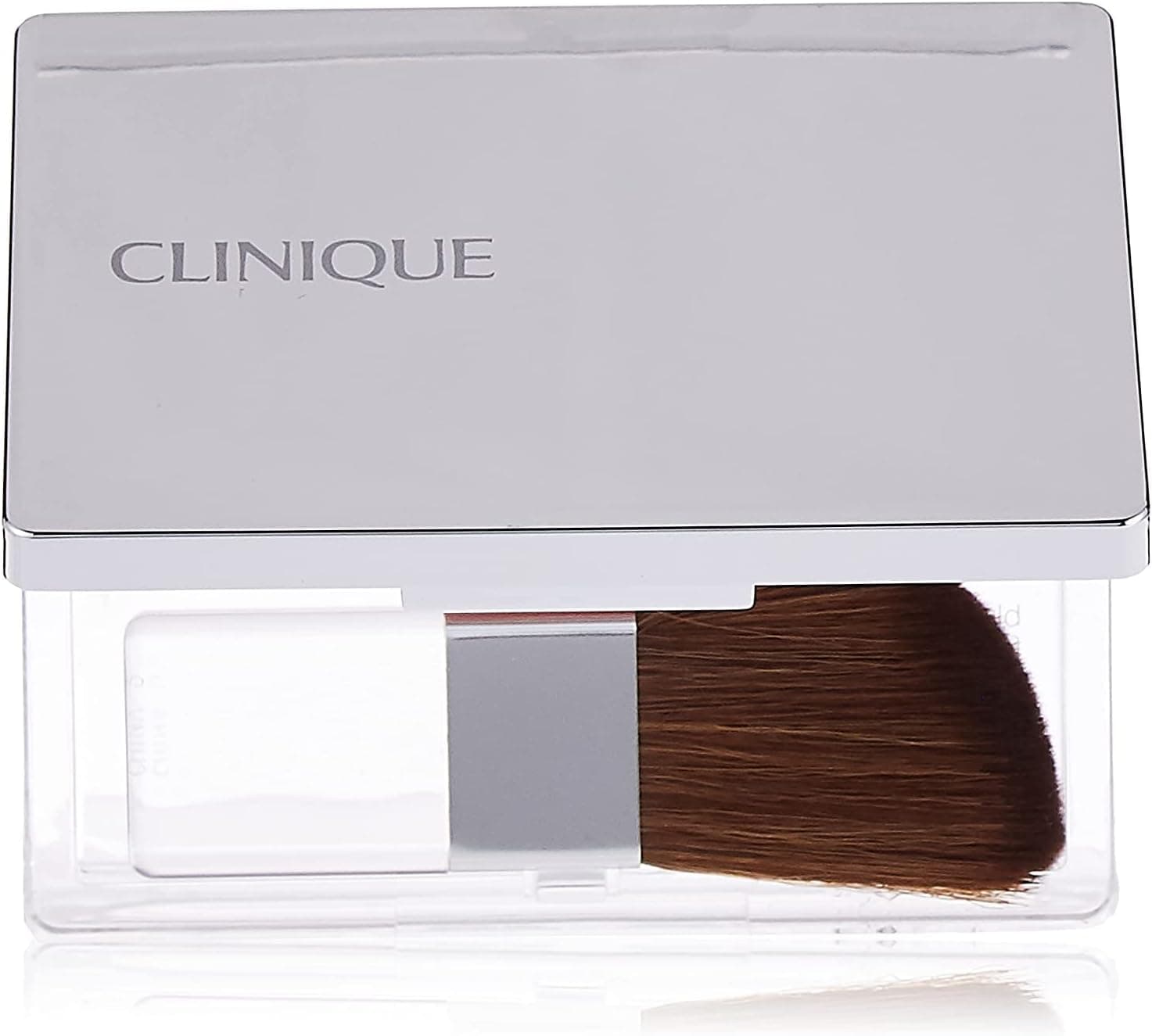 رژگونه پودری Clinique Blushing Blush مدل No 110 6g رژگونه پودری Clinique Blushing Blush مدل No 110 6g