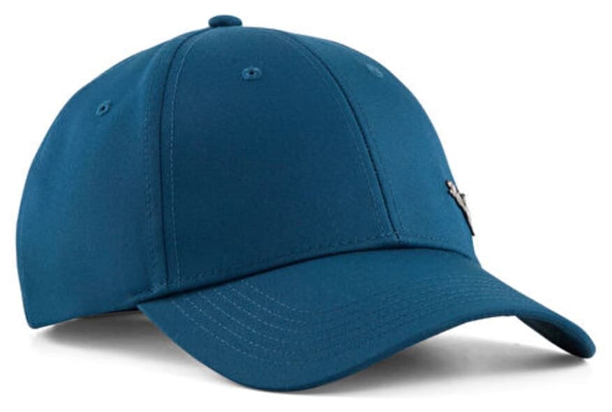 کلاه زنانه Puma سرمهای مدل ESS METAL CAT BB CAP 02599424 کلاه زنانه Puma سرمهای مدل ESS METAL CAT BB CAP 02599424