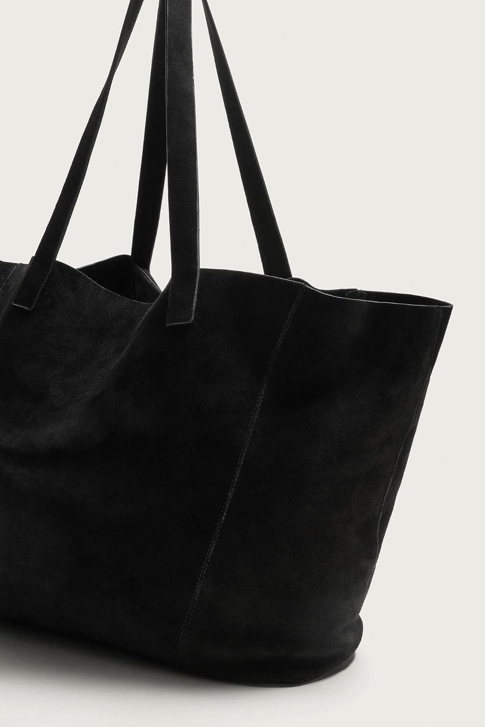 کیف توت چرمی زنانه Zara کیف توت چرمی زنانه Zara
