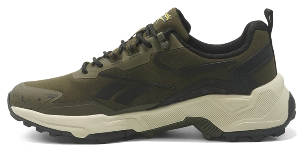 کفش مردانه Reebok سبز فضای باز مدل Core Stride I کفش مردانه Reebok سبز فضای باز مدل Core Stride I