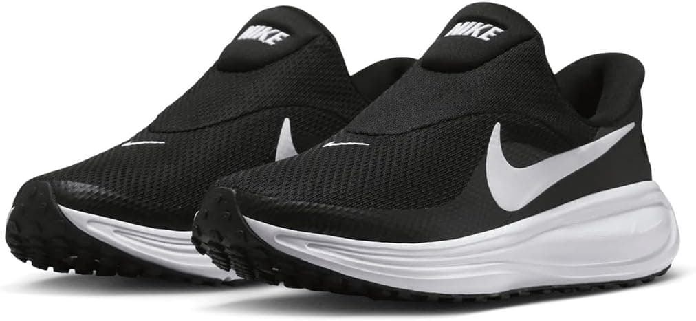 کفش مردانه Nike بدون بند مدل REVOLUTION 8 EASYON کفش مردانه Nike بدون بند مدل REVOLUTION 8 EASYON