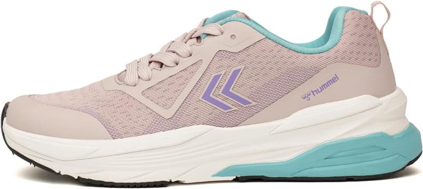 کفش دویدن زنانه Hummel Memphis مدل 900573-3038 کفش دویدن زنانه Hummel Memphis مدل 900573-3038