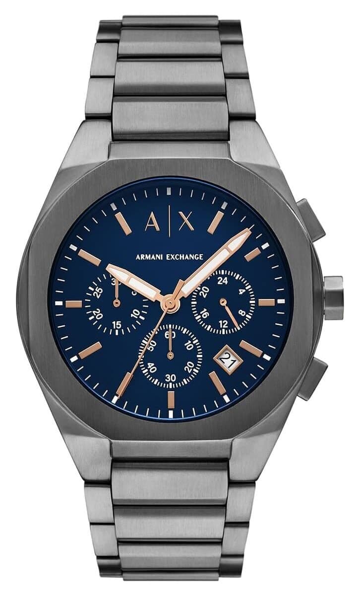 ساعت مچی مردانه Armani Exchange مدل AX4182 ساعت مچی مردانه Armani Exchange مدل AX4182